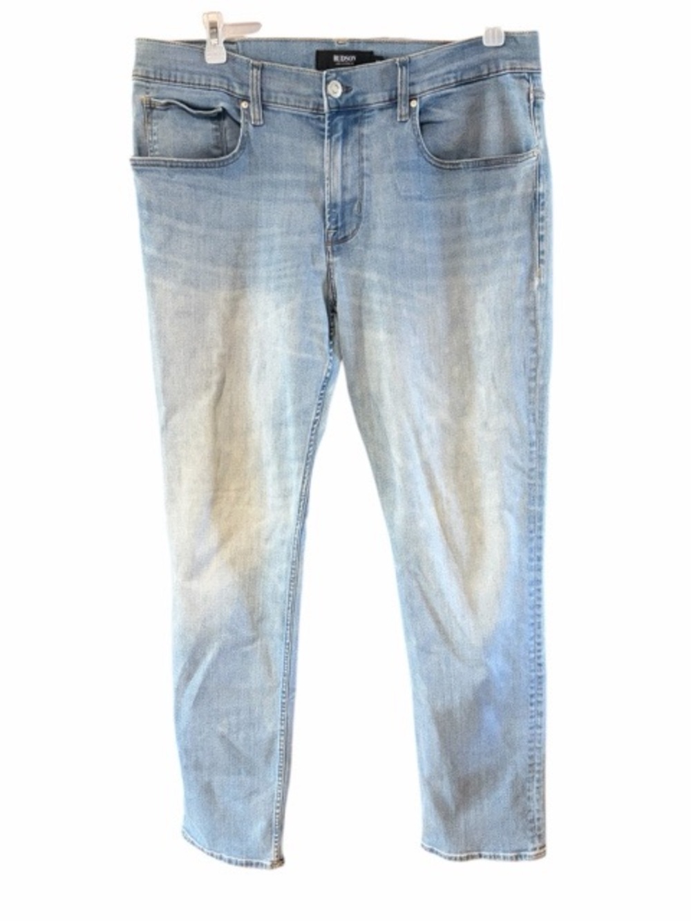 Hudson Byron Straight Men’s Jeans